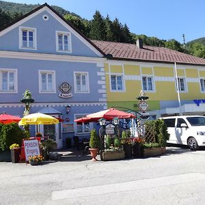 Frühstückspension Irmer